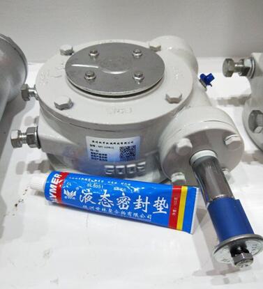 耐300度發(fā)動(dòng)機(jī)密封硅膠